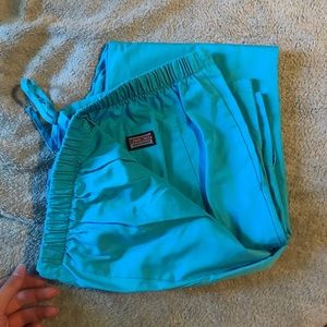 Cherokee Scrub Pants